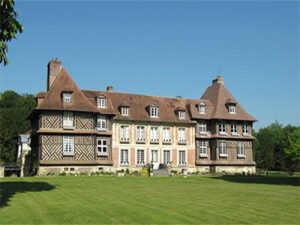 Le Château du Breuil