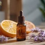 Huiles essentielles pour la dépression : un soutien naturel
