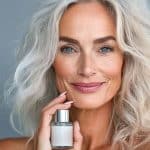 Le sérum anti-âge : La clé pour une peau radieuse à tout âge