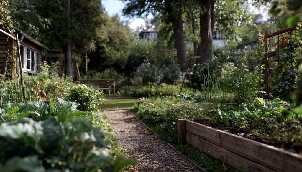 Que planter en septembre au potager ?
