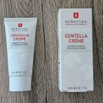 Avis Erborian Centella anti-rougeurs: Test de 2 semaines
