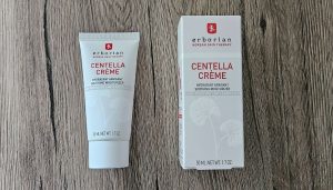 Erborian Centella anti-rougeurs