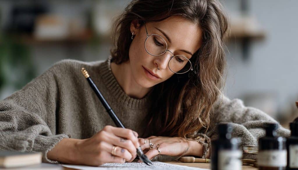 5 nouveaux hobbies créatifs à adopter cet automne