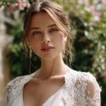 Le boléro pour un mariage : l’accessoire parfait pour briller