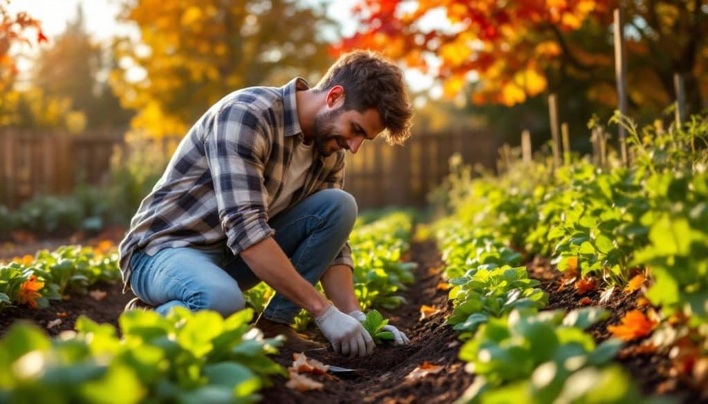 découvrez comment semer efficacement les épinards d’hiver en octobre au potager et profitez de récoltes abondantes. suivez nos conseils pratiques pour réussir la culture des épinards même en période froide.