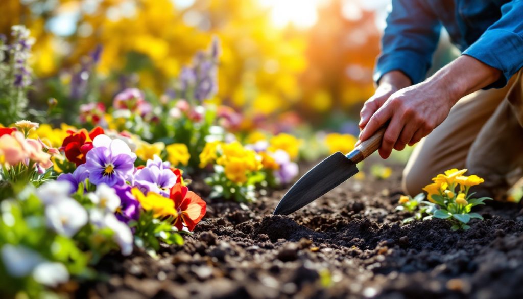découvrez comment planter des pensées et des primevères en octobre pour profiter d’un jardin éclatant de couleurs tout l’hiver. conseils et astuces pour réussir vos plantations automnales !