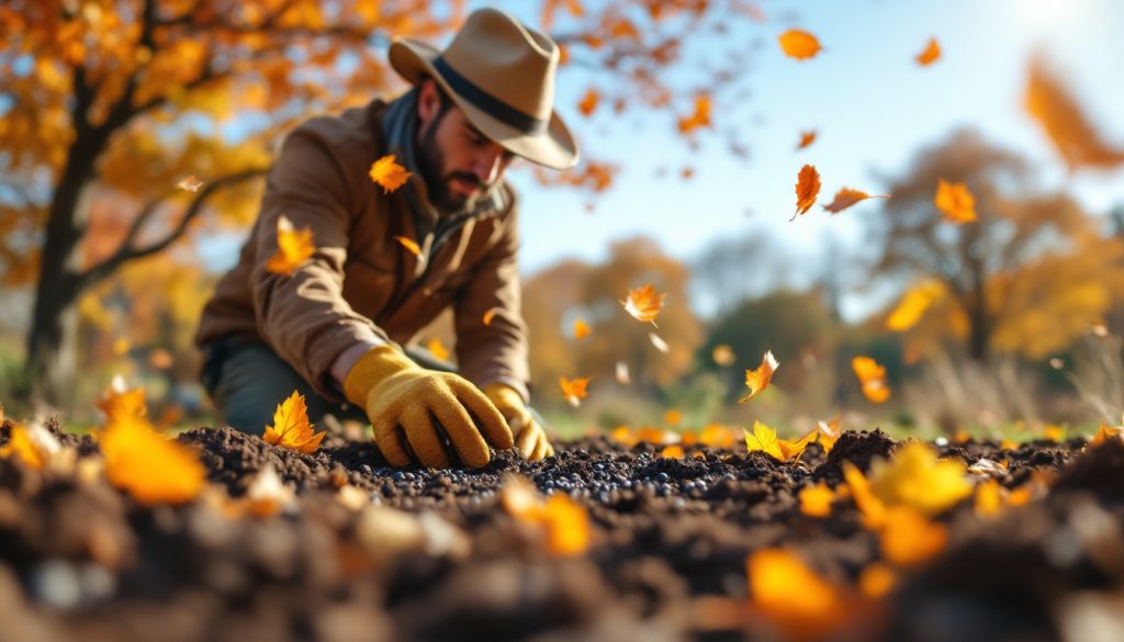 découvrez pourquoi la mâche est le légume feuille idéal à semer en octobre. conseils et astuces pour réussir vos semis et profiter d'une récolte savoureuse tout l'hiver !