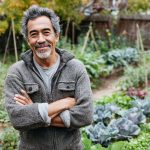 Que planter en octobre pour un potager et un jardin fleuris