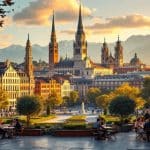 Visiter Turin : que voir et que faire pour un séjour inoubliable