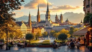 Visiter Turin : que voir et que faire pour un séjour inoubliable