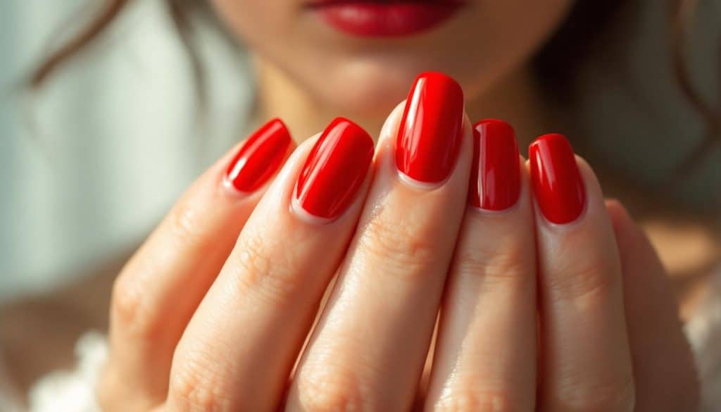 découvrez combien de temps il est possible de garder du vernis sur vos ongles sans danger pour leur santé. conseils, risques et bonnes pratiques pour une manucure durable et sûre.