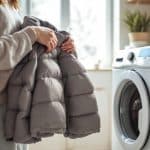 Comment laver une doudoune sans l’abîmer ?