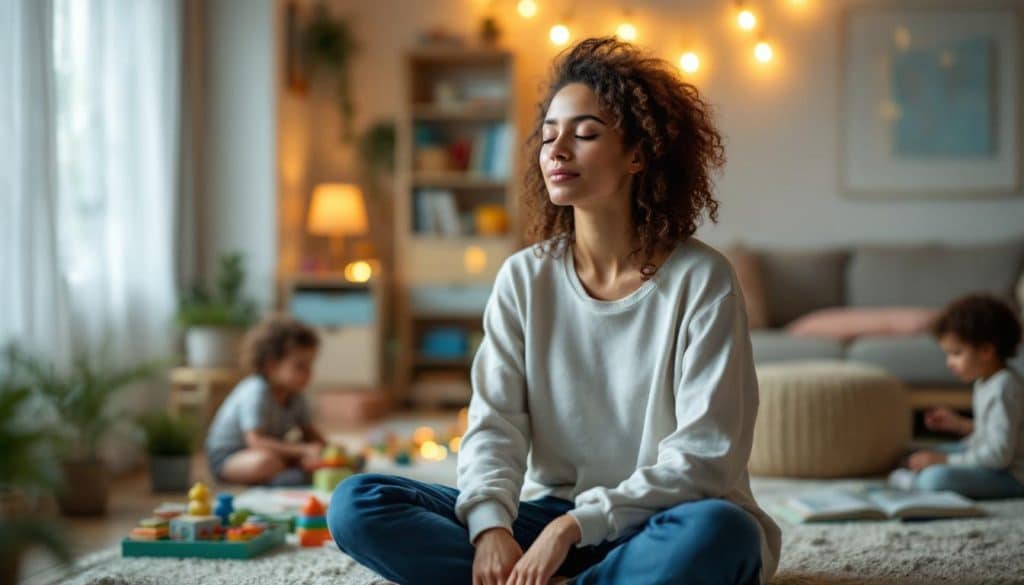 découvrez comment reconnaître les signes du burn out parental et adoptez des conseils pratiques pour préserver votre équilibre émotionnel et familial au quotidien.