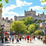 Visiter Dublin : top des incontournables à ne pas manquer