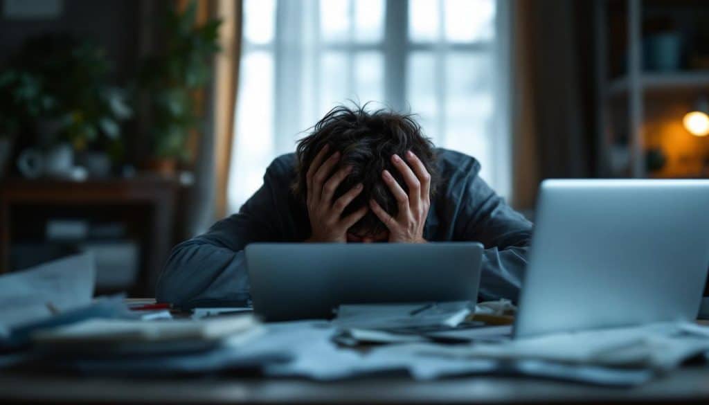 découvrez comment identifier, comprendre et surmonter le burn out émotionnel pour retrouver équilibre et bien-être face à l’épuisement psychique.