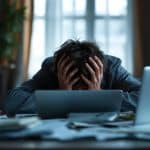Burn out émotionnel : comprendre, reconnaître et agir face à l’épuisement psychique
