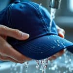 Comment laver une casquette sans l’abîmer ?