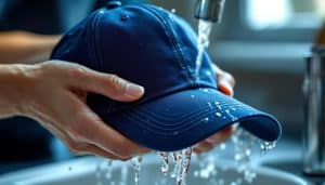 découvrez nos conseils pratiques pour laver votre casquette en douceur et préserver sa forme et ses couleurs, sans l'abîmer.