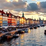 Visiter Copenhague : que voir et que faire lors d’un premier séjour ?