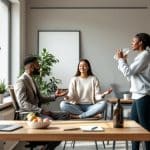 Reconnaître et prévenir le burn out au travail : conseils et solutions efficaces