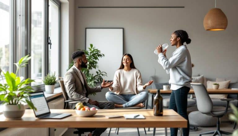 découvrez comment reconnaître les signes du burn out au travail et apprenez des conseils pratiques ainsi que des solutions efficaces pour le prévenir et préserver votre bien-être professionnel.