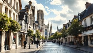 visiter Reims : incontournables et conseils pratiques pour découvrir la cité des sacres