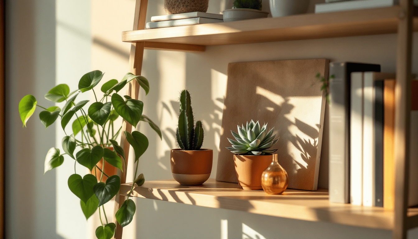 Les plantes d’intérieur les plus résistantes pour les débutants