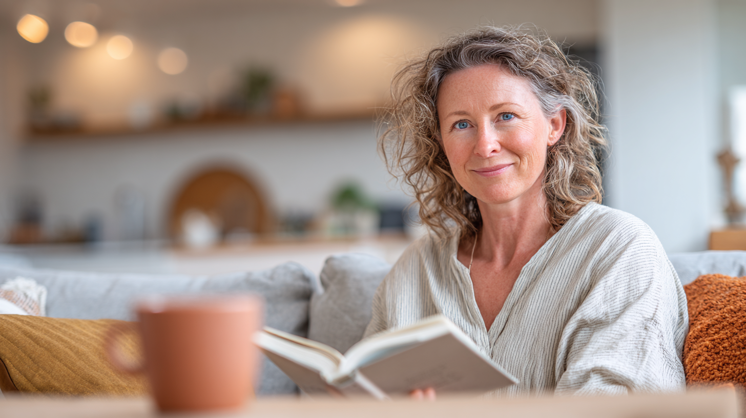 Pourquoi relire les classiques à 40 ans n’a rien à voir avec les lire à 20 ans ?