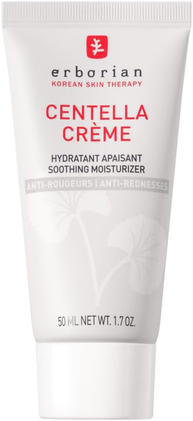 Centella creme Erborian